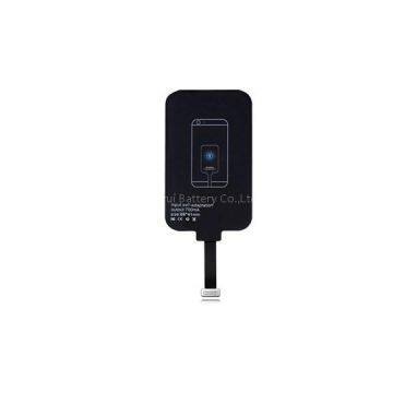 Shirui Wireless Charger Charger Receiver Patch Module For IPhone 6/6 Plus/6s/6s Plus / 5s/5c/5