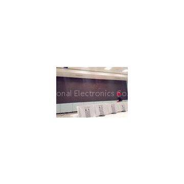 Full Color P3 LED Video Wall , HD LED Screen With Linsn Control System