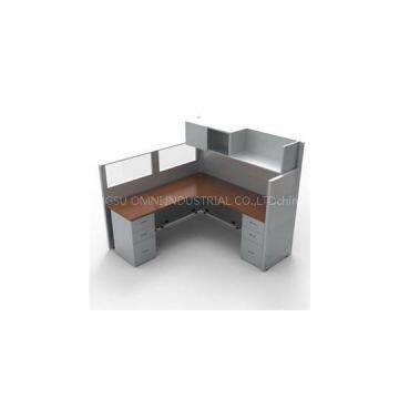 Office Workstation Panel System