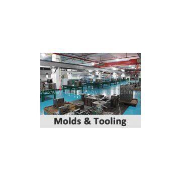 Molds & Tooling