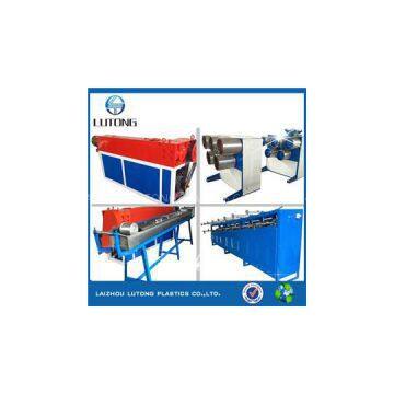 Plastic Round Yarn Making Machine