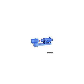 Sell Horizontal Multi-Stage Centrifugal Pump