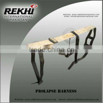 Pakistan sheep Prolapse Harness,Prolapse Harness,Sheep Prolapse Horness
