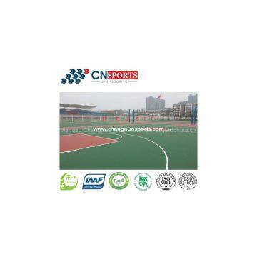 Basketball Court, Volleyball Court, Sports Court, Spu Court