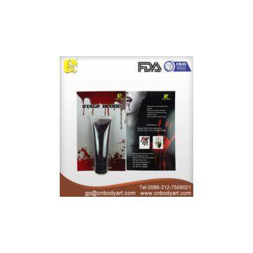 Water Based Party Decoration Halloween/Stage Use Fake Blood