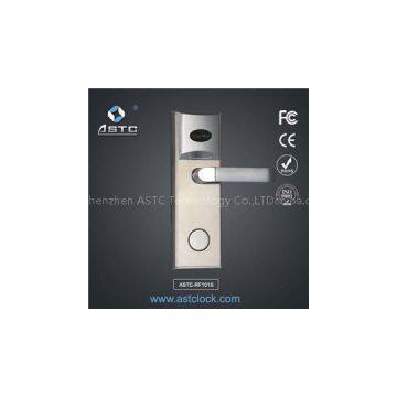 RFID Door Lock System