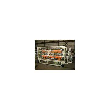 Single Layer Plastic Roofing Sheet Extrusion Line , Automatic Plastic Roofing Tile Making Machine