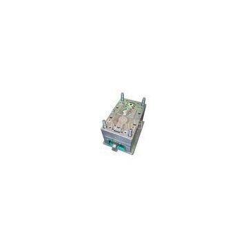 Custom Plastic Injection Mold With ISO9001 For Car Switches