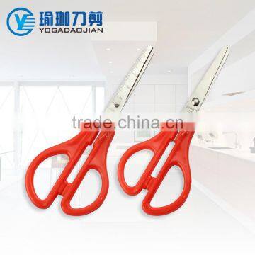 (FW03)4.8" Student Scissor,Children Scissor,Shear photo-2