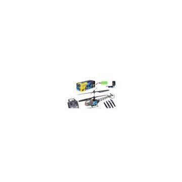 Sell R/C Helicopter