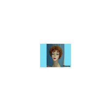 Synthetic Hair wig