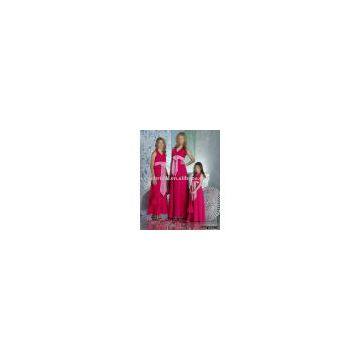 formal bridesmaid dress ,  maid of honor dress , bridesmaid gown 3106