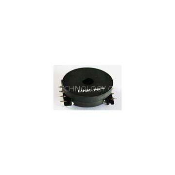 10 / 100 Base-TX Ethernet Lan Transformers For Network , Telecom