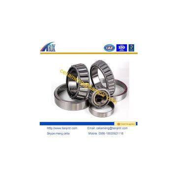 High Performance Tapered Roller Bearing With Competitive Price