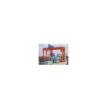 Sell JMQ Container Crane