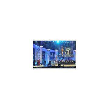Largest High Definition Video Screen for Stage Wedding TV Station Rental SMD P5.2