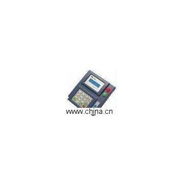 E.lan-TA02 TCP/IP Attendance Recorder