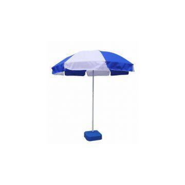 45 Inch Beach Umbrella With Tilt photo-2
