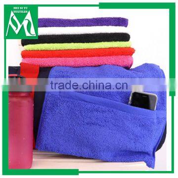 bench chair towel cotton bach towel wholesale