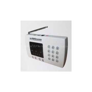 Burglar Security Alarm System AJ-360