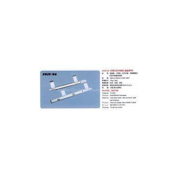 Ball Bearing Slides/Hinge/Drawer Slides/slide/rail/runner