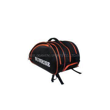 Three Pack Hotsale Racket Bag For Tennis