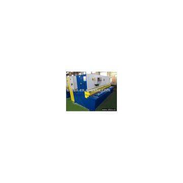 Sheet Shearing Machine,plate Shearing Machine,hydraulic Swing Beam Shear
