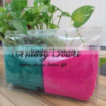 100% Polyester Makeup Remover cloth