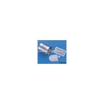 metal filter mesh