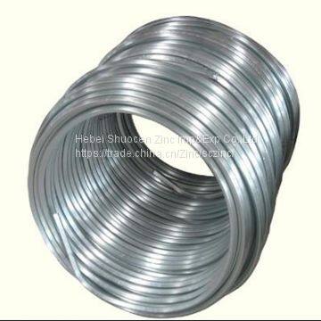 SHG Zinc Wires photo-4