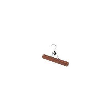 Sell Wooden Trousers Hangers