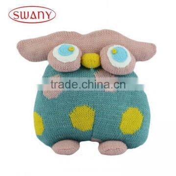 China good supplier new arrival organic baby toys silicone teething toy