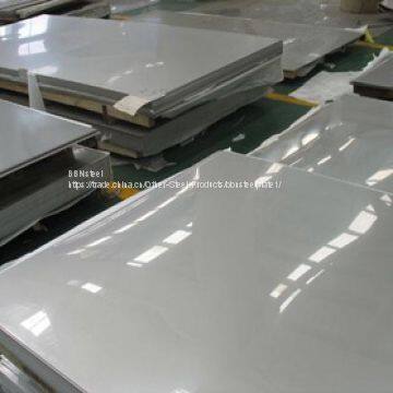 Best factory in china for DIN17100 ST37-2 carbon structural steel plate