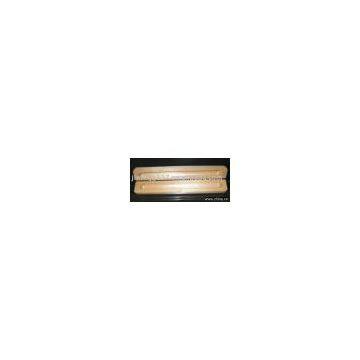 wooden case