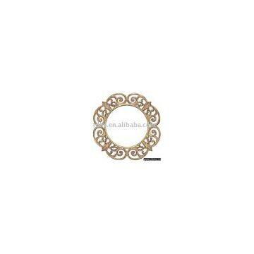 pu Mirror Frame