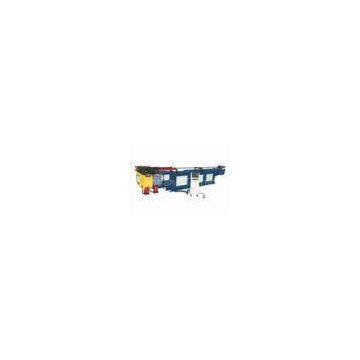 Mandrel Motorcycle Tube Bending Machine , Hydraulic Pipe Benders