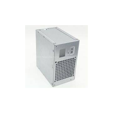 Sell Custom Sheet Metal Parts