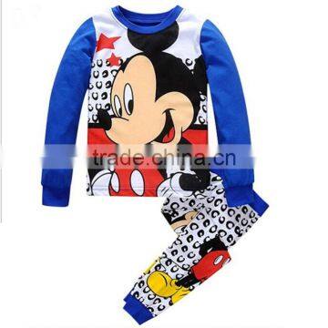 Children Boys Full Sleeve Polo T-shirt Manufacturer in Lahore With Motor Bike Pattern photo-2