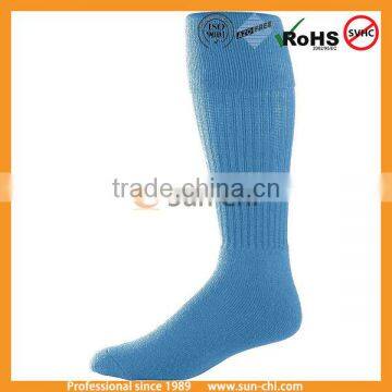 quality soccer uniform kit design socks