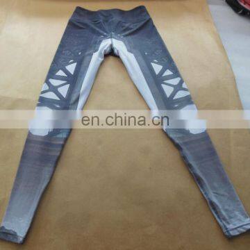 Womens Unique Fitness Yoga Wear photo-3