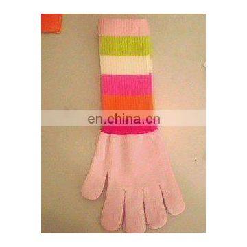 2013 fashion magic glove