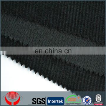 2017 wide-wale corduroy fabric, corduroy fabric wholesale