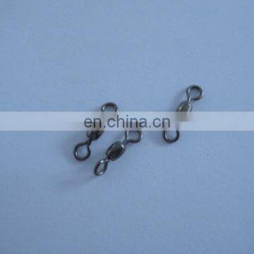 Crane fishing swivels size 4