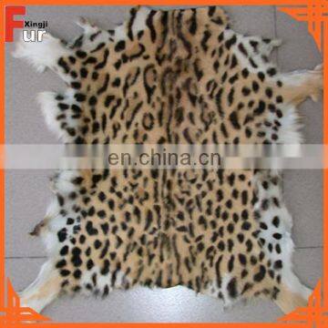 Goat Skin Fur Skin