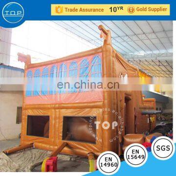 Hot Sale Inflatable Bouncer Slide Cheap Bounce Houses With Low Price photo-4