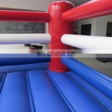 Inflatable Gladiator Fighting Arena Inflatable Boxing Arena for Kids photo-5