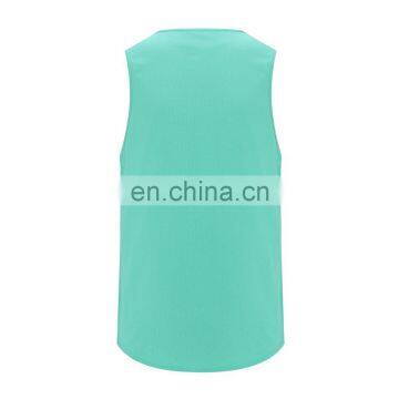 Hingto New Men Reversible Customize Basketball Jersey Shorts Sport Training Basketball Uniforms photo-3