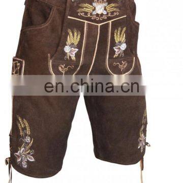 Ripe trachten lederhosen/german lederhosen/bavarian