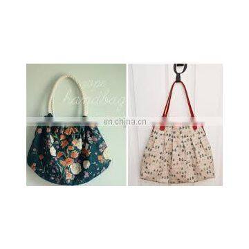 wholesale tote bags - Leather tote bags leather shopping bags