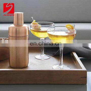 Custom Logo High Demand Cocktail Water Bottle Shaker photo-2